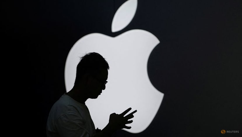 Apple sued by authors over use of books in AI training