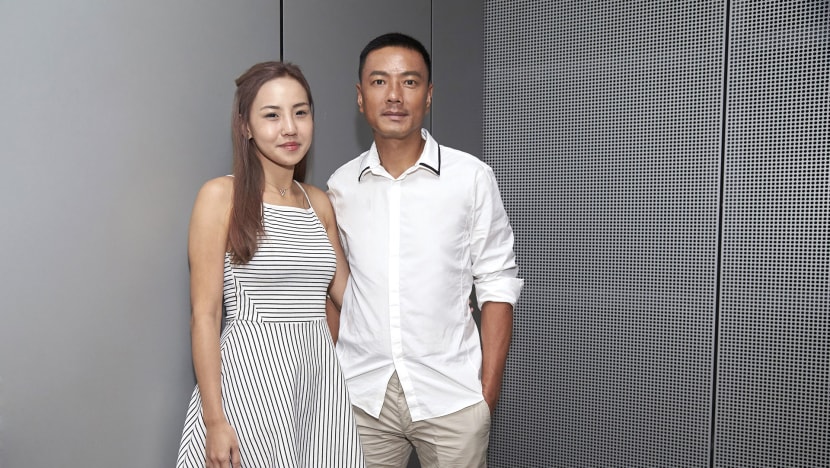 Youthful Ex-Ch 8 Star Jason Oh Has A 24-Year-Old Daughter With Ex-Wife & 5-Year-Old Son With Girlfriend Youthful Ex-Ch 8 Star Jason Oh Has A 24-Year-Old Daughter With Ex-Wife & 5-Year-Old Son With Girlfriend