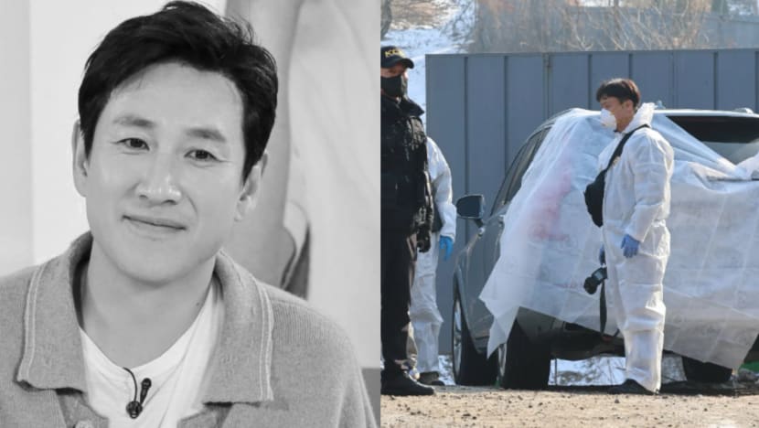 Parasite Actor Lee Sun Kyun, 48, Found Dead In Car Amidst Controversial Drug Allegations