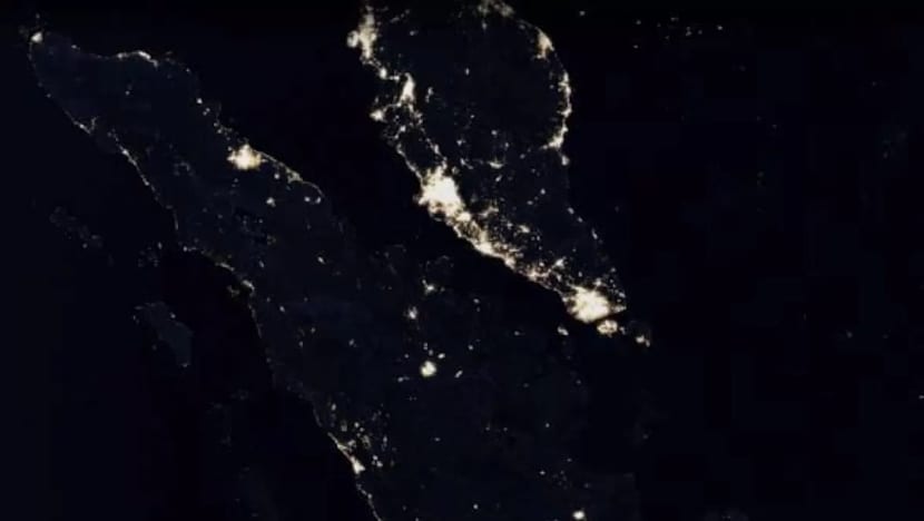 Bukan sabotase, kabel putus dan cuaca buruk jadi biang kerok blackout Sumatra