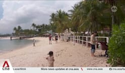 New details revealed for Greater Sentosa's 20-year transformation 