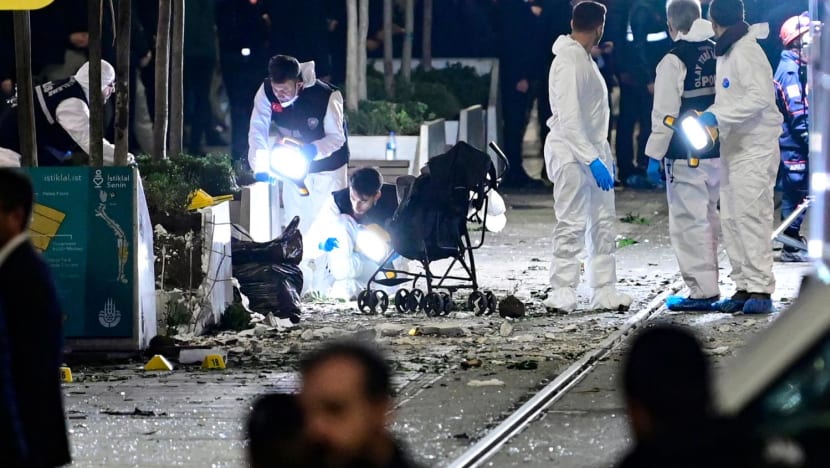 No reports of Singaporeans affected by Istanbul bombing: MFA