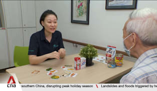 Older adults in Singapore at risk of malnutrition as many do not meet recommended protein intake