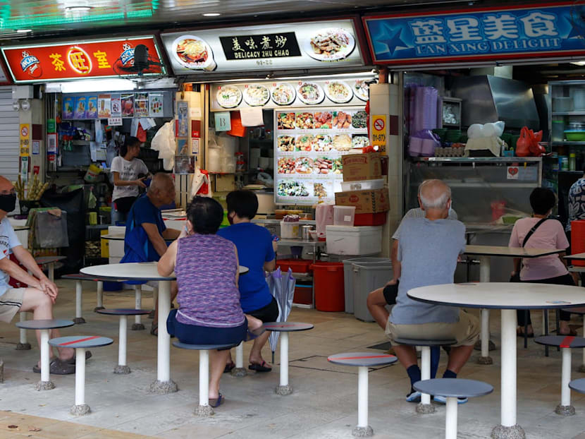 Understanding what older consumers want