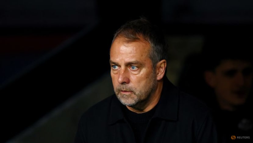 Barca refuse to dwell on disappointing draw, says Flick Barca refuse to dwell on disappointing draw, says Flick