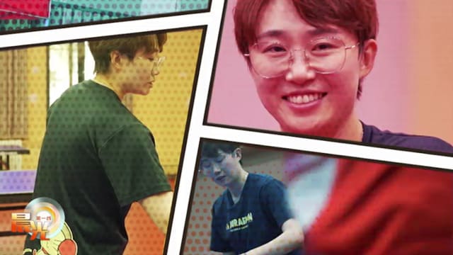 晨光|承前启后：冯天薇毕业后 继续推动青少年体育发展