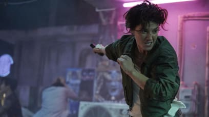 Mary Elizabeth Winstead Addresses Netflix Action Flick Kate's “White Girl On Asian Killing Spree” Controversy: “It’s A Thoughtful Film”