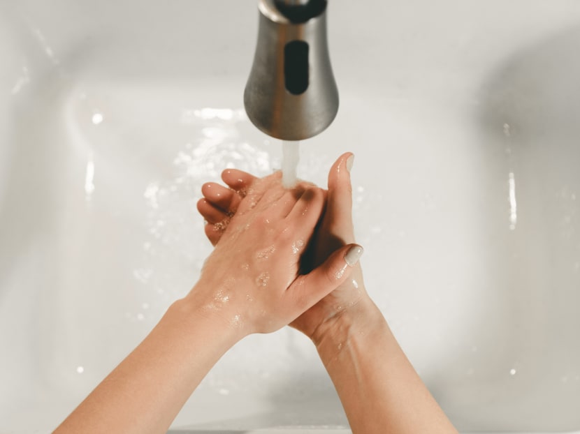 Commentary: Washing our hands is a simple yet important habit to keep beyond COVID-19 Commentary: Washing our hands is a simple yet important habit to keep beyond COVID-19