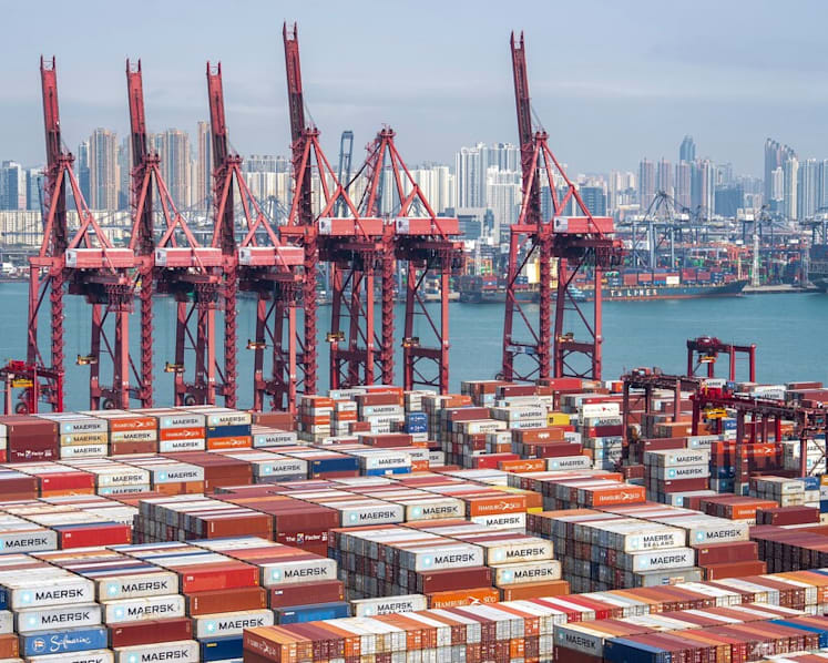 US lifts some Hong Kong sanctions imposed by Trump, autonomy status unchanged