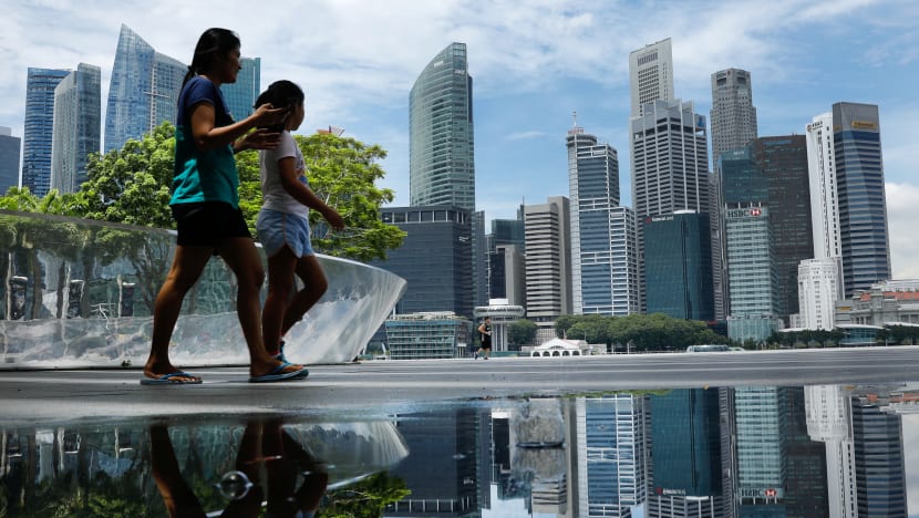 Addenda to President’s Address: MOT, MND, MSE on keeping Singapore’s hub status and building a sustainable and livable city