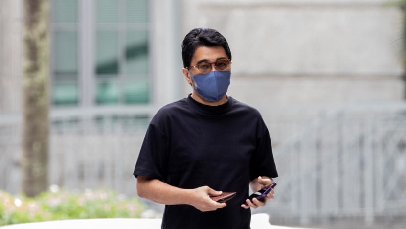 Ex-Singapore Idol judge Ken Lim to undergo 5 separate trials for sexual offence charges Ex-Singapore Idol judge Ken Lim to undergo 5 separate trials for sexual offence charges