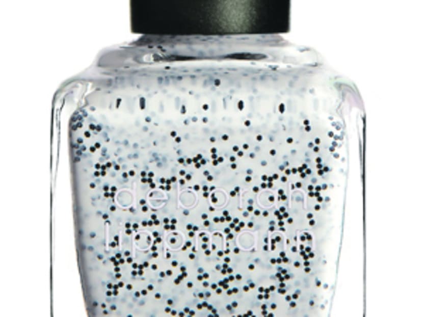 Beauty intel: Kiehl’s, Deborah Lippmann, Sephora, Elizabeth Arden