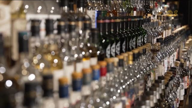 台湾威士忌凭独特风味与品质 打响国际知名度