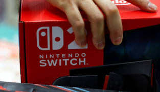 Nintendo shares slump as games pipeline disappoints market 