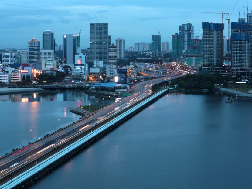 With bus tickets being snapped up fast and prices for plane tickets skyrocketing due to overwhelming demand, Malaysians based in Singapore are going the extra mile to be home in time to cast their votes in one of the country’s most hotly-contested elections.