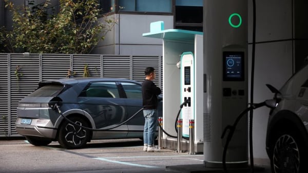 Hyundai to suspend EV production in S Korea due to slow demand, US tariffs - Yonhap - Channel News Asia (Picture 2)