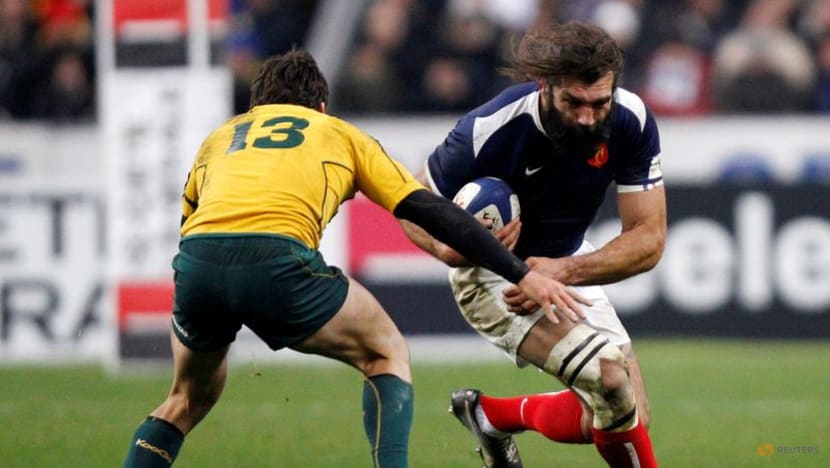 Sixty-two caps, zero memories, says amnesia-hit Chabal 