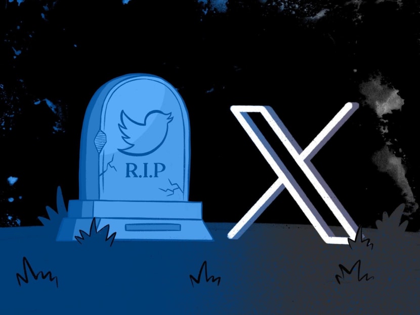 Twitter owner Elon Musk officially replaced the company’s iconic bird logo with an “X” on Monday (July 24). Twitter owner Elon Musk officially replaced the company’s iconic bird logo with an “X” on Monday (July 24).