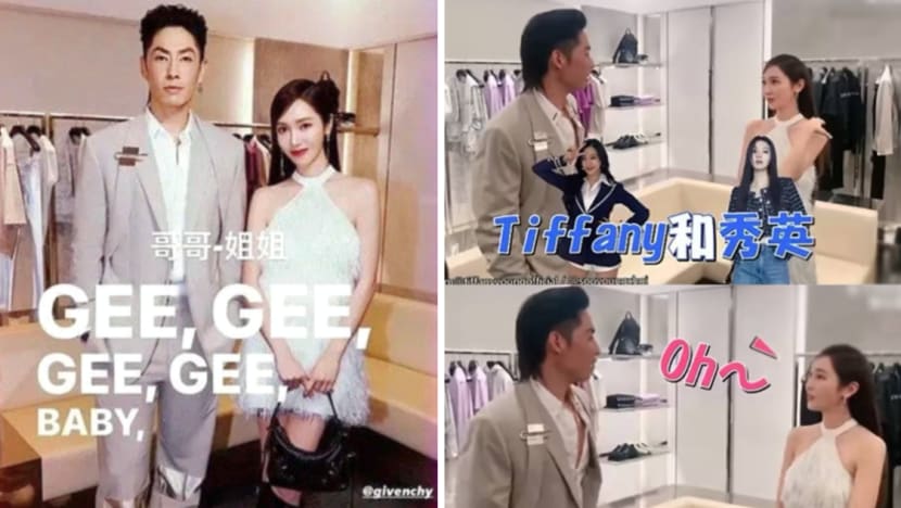 So Embarrassing! Vanness Wu Laughed At For Bringing Up SNSD's Tiffany & Sooyoung In Front Of Estranged Ex-Member Jessica Jung