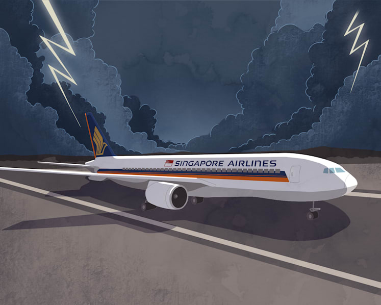 The Big Read: Floored by Covid-19, can SIA soar again? Fate of S’pore’s aviation hub rests on it
