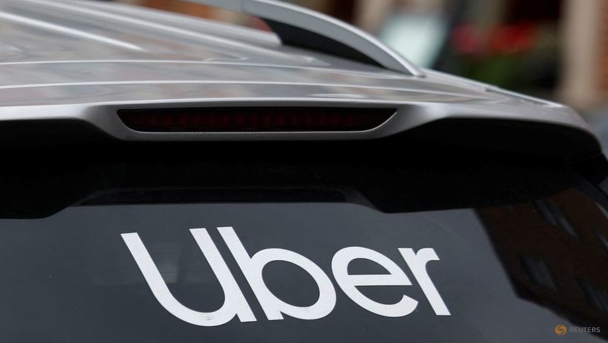 Uber Komit Rp7,8 Triliun ke Startup Robotaxi Nuro – Kemitraan dengan Lucid Target 35.000 Unit