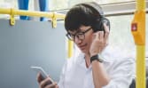 Is that ringing in your ears caused by your noise-cancelling headphones? Here’s what you need to know