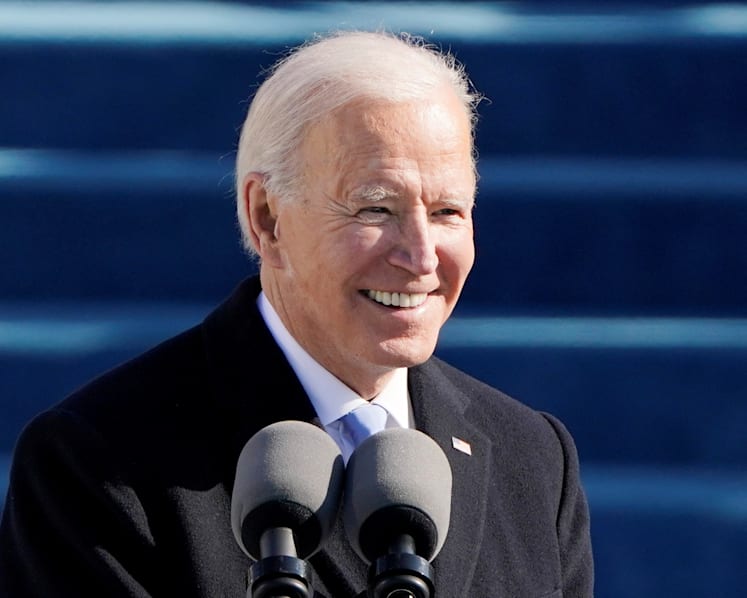 Singapore leaders congratulate new US President Joe Biden upon his inauguration