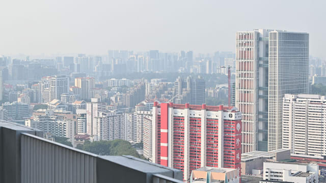 9月上半月干燥天气持续 本地可能出现烟霾