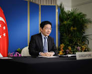 Allowing any party to weaponise an international waterway sets a ‘dangerous precedent’: PM Wong