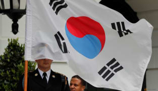 South Korea officials heading to Washington for talks over US tariffs