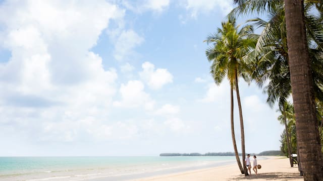 攀牙考拉：泰南海滨秘境