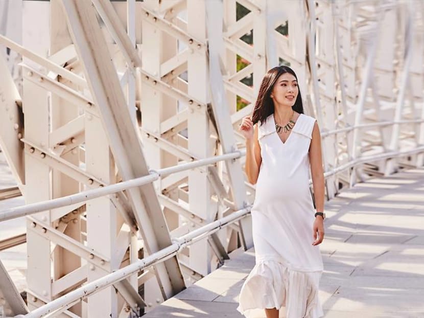 Maternity clothes can be fashionable: Shopping and style tips for pregnant women Maternity clothes can be fashionable: Shopping and style tips for pregnant women