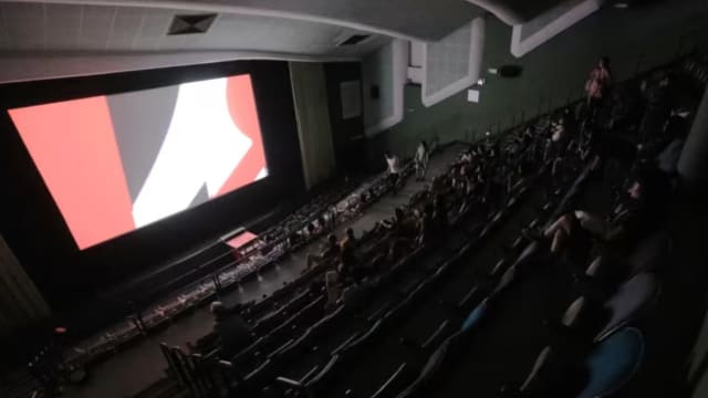 The Projector业主拖欠债主逾120万元