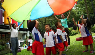 Program baharu ditawarkan bagi pertingkat kemahiran pemimpin prasekolah
