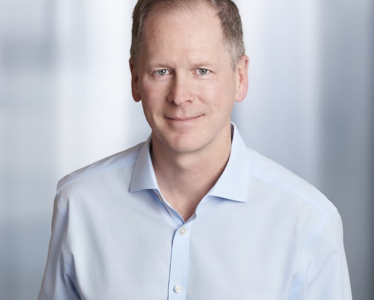 TriNetX Appoints August Calhoun Chief Executive Officer