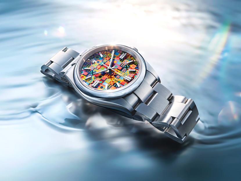 Rolex celebrates 100 years of the Oyster with new releases at Watches and Wonders 2026
