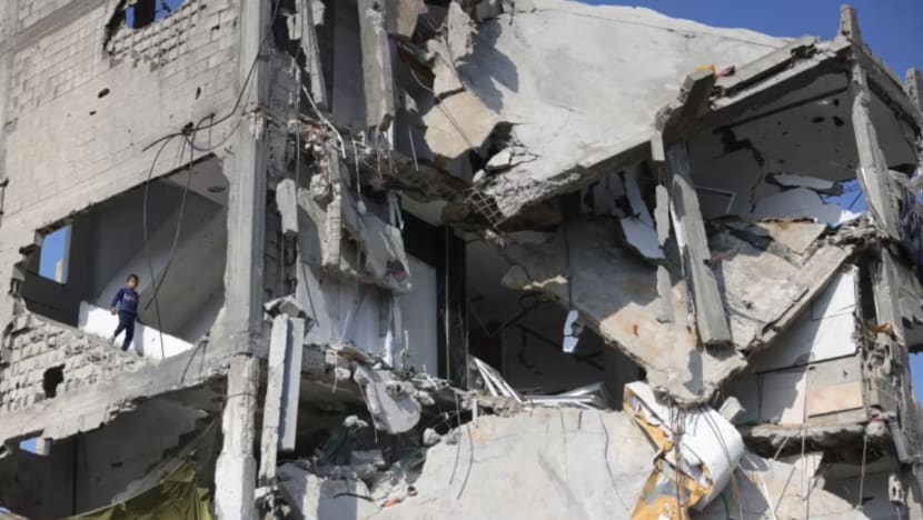 Indonesia lancar kempen kumpul AS$200 juta untuk Palestin