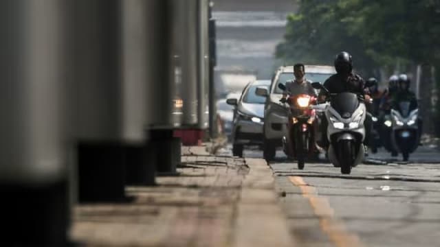 泰国受热浪袭击 今年至少30人因中暑死亡