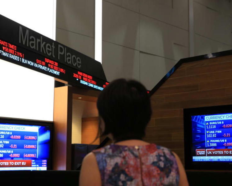 Hyflux’s debt problems: Staying informed, constant monitoring of reports are essential for investors
