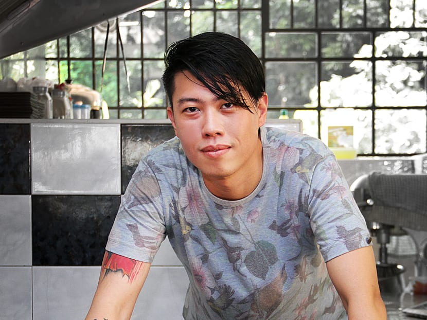 Gourmet eats in unusual places (Part 2)