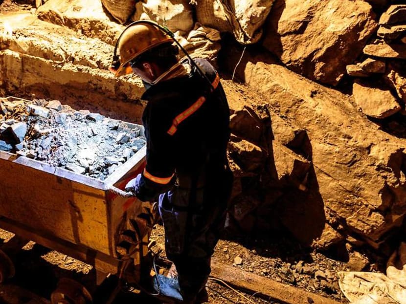 It's not just diamonds &ndash; did you know your gold could be irresponsibly sourced?