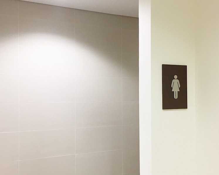 Jail for man who returned to his former poly to film women using toilet, brazenly zooming in on 1 victim
