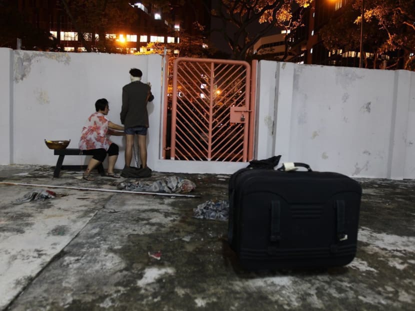 Saying goodbye to the Stamford Arts Centre