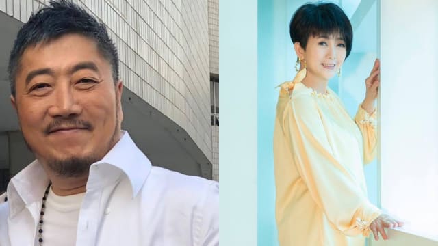 控诉音乐教父小虫诈骗　周思洁赴法院提告