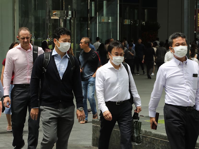 Covid-19: Why the workplace will prevail