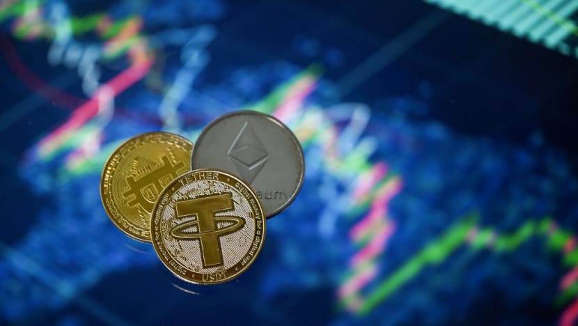 Police investigating Singapore-based crypto lender Hodlnaut for suspected cheating, fraud offences