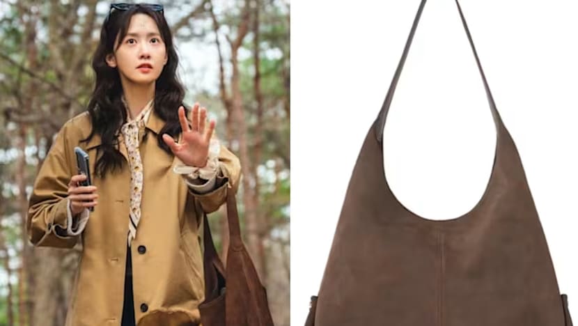 Tas Yoona di drakor Bon Appetit, Your Majesty viral, ternyata segini harganya