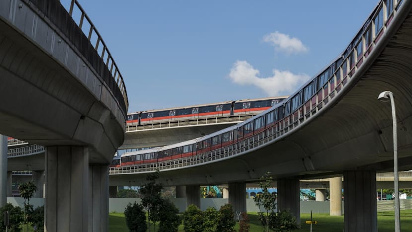 MRT network logs third month of high reliability, no major delays since November