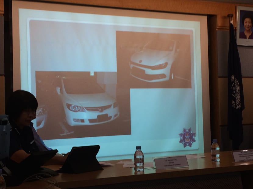 2 arrested in rare case of kidnapping in Singapore