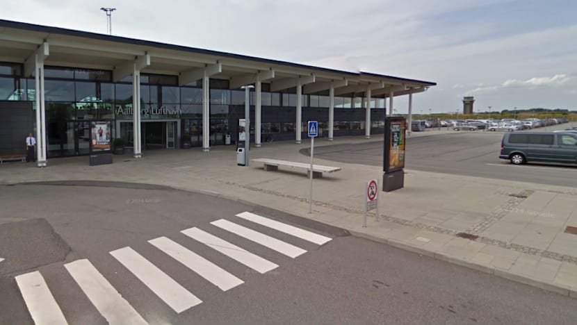 Denmark's Aalborg airport closed due to drones, two days after Copenhagen incursion